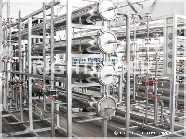 納濾膜分離設(shè)備